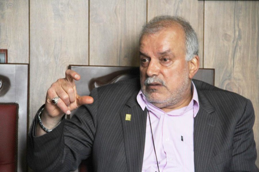 بهروان اعلام کرد: دیدارهای جام حذفی برگزار می‌شود