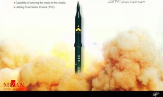 امروز موشک‌های حاج حسن دشمن را در منطقه زمین‌گیر کرده است