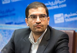 هاشمی با طرح ادعای کسب اجازه از رهبری برای ازادی فرزندش کار اشتباهی کرد