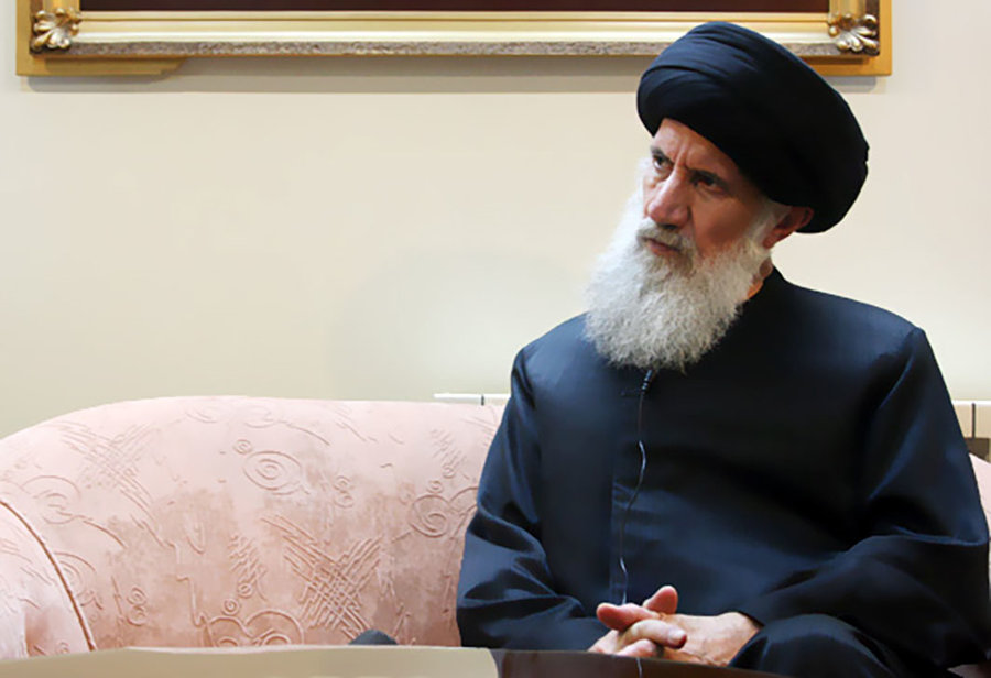 برای سلامتی استاد فاطمینیا دعا کنیم - قدس آنلاین | پایگاه خبری - تحلیلی