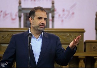 ایران برای برقراری امنیت در کنار مردم عراق و سوریه ایستاده است