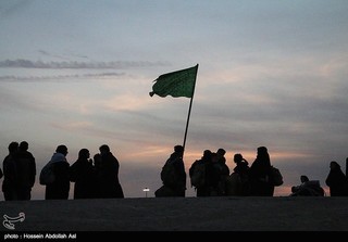 تأثیر اربعین حسینی در پیروزی انقلاب اسلامی