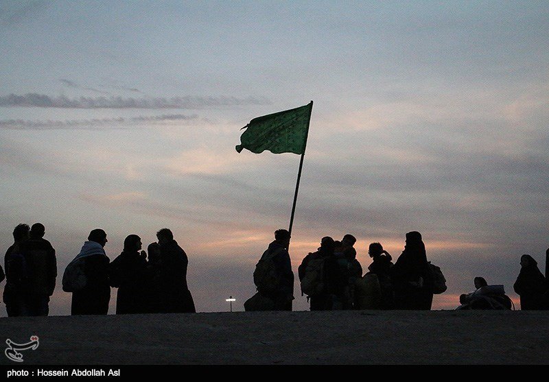تأثیر اربعین حسینی در پیروزی انقلاب اسلامی