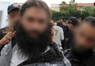 خطرناک‌ترین عضو استرالیایی داعش بازداشت شد