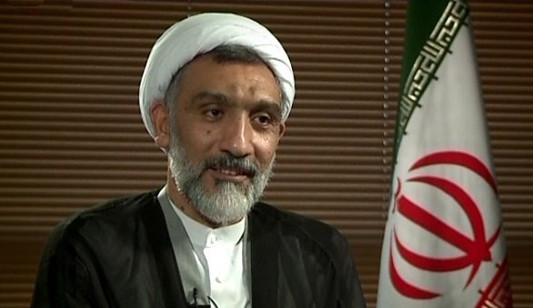 توضیح وزیر دادگستری در مورد شکایت دولت از حمید روحانی