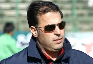 استعفای مدیرعامل باشگاه ایرانی بعد از بازی با تیم الاهلی عربستان