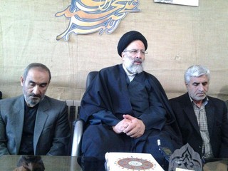 دولت کار و کرامت توجه جدی به مناطق محروم دارد/ مقابله با فقر و فساد و تبعیض اولویت نخست رئیسی است