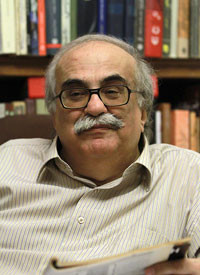 عجب دنیای شگفت انگیزی است!