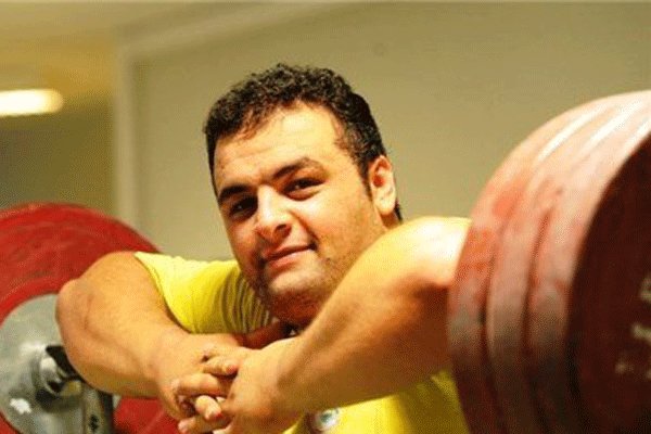 انوشیروانی: به وزنه‌برداران امیدوار شده‌ایم/ رئیس‌جمهور از آزادی بازدید کند