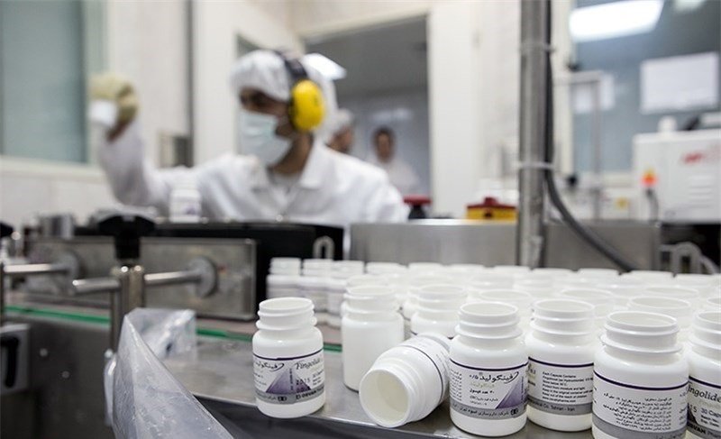 وعده دانشگاه علوم پزشکی مشهد برای تولید برخی داروهای خاص در شرایط تحریم