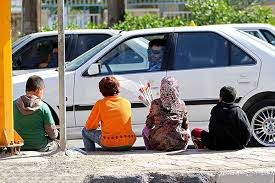 تعداد کودکان خیابانی در خراسان رضوی کاهش یافت