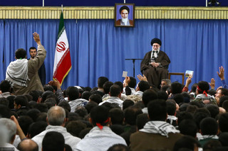 تمدید تحریم ۱۰ ساله نقض برجام است و قطعا ایران واکنش نشان خواهد داد
