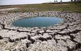 بارش در استان یزد ۱۸ درصد کاهش داشته است 