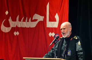 شهادت سردار اسدی تکذیب شد