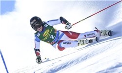 خطر کاهش یک سهمیه المپیک برای اسکی ایران