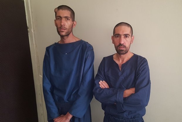 جزییات دستگیری برادران جیب بر پایتخت/ متهمان را شناسایی کنید
