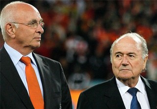اظهارنظر رئیس فدراسیون فوتبال هلند درمورد کی روش و تیم ملی