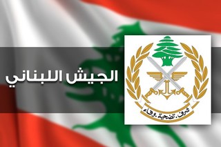 امیر داعش در دامنه های عرسال در دام ارتش لبنان افتاد