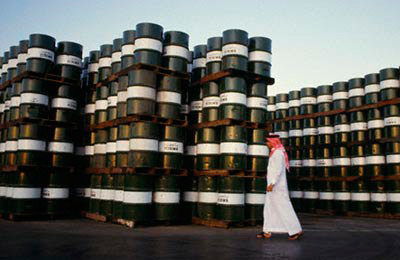 تولید روزانه نفت عراق به ۴.۳ میلیون بشکه رسید

