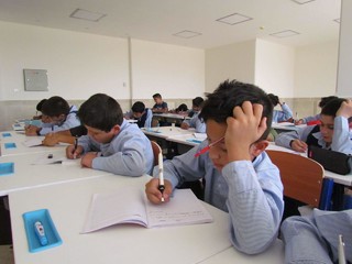 مدارس ۲۸ اسفند ماه دایر است