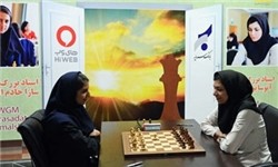 احتمال غیبت دو نماینده بانوی ایرانی در مرحله پایانی لیگ برتر شطرنج