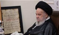رئیس دیوان عالی کشور درگذشت آیت الله موسوی اردبیلی را تسلیت گفت