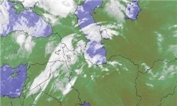 رکورد حداقل دمای آذرماه امسال در مازندران شکسته شد