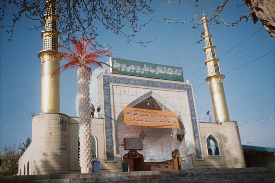 امامزاده سید عباس می تواند به قطب بزرگ گردشگری مذهبی تبدیل شود
