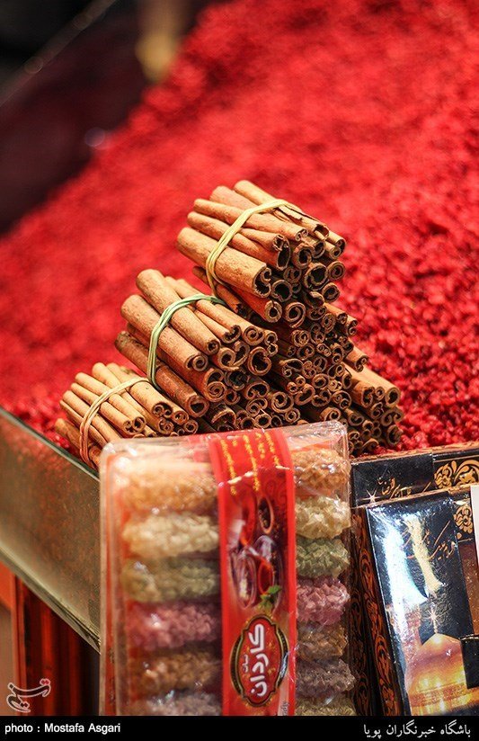 ایجاد شهرک "سوغات" در پایتخت مذهبی ایران