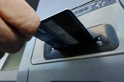 سرقت ۷۰۰ میلیونی با کپی کردن کارت اعتباری ۱۴۲ نفر