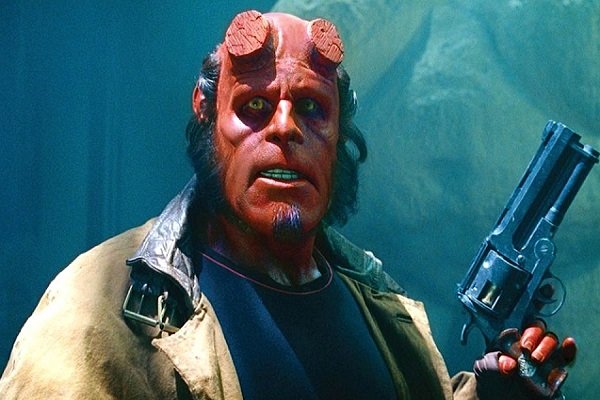 "پسر جهنمی 3" در حاشیه اقیانوس آرام نشسته است + عکس