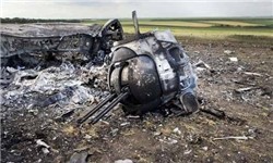 سقوط یک فروند هلی‌کوپتر حامل ۵ سرنشین/ یکی از اجساد پیدا شد