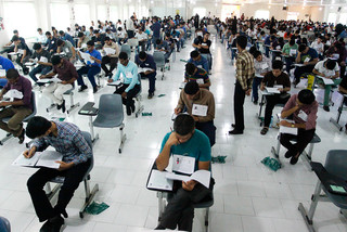 سهمیه ۳۰۰۰ نفری ایثارگران در آزمون استخدامی آموزش و پرورش