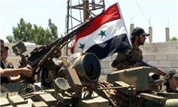 آزادی دومینووار محلات شمال شرق حلب/ بستان‌پاشا آزاد شد