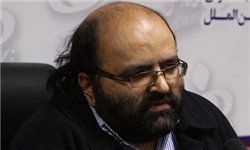 عقد اخوت برای ادبیات ایران