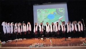 راه اندازی سامانه همگام برای شرکت در مسابقات فرهنگی و هنری دانش آموزی/ دو رشته به رشته های مسابقاتی اضافه شد