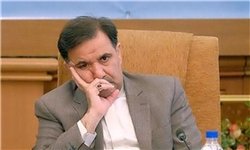 دو استعفا برای ابقاء آخوندی‌/ اصرار وزیر راه به حفظ سمت با قربانی‌کردن معاونان