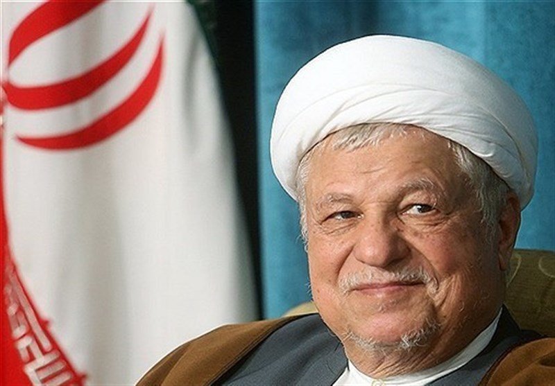 مقام ارشد امارات متحده عربی: نام آیت‌الله رفسنجانی با انقلاب پیوند خورده بود