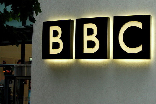 ترکیه خبرنگار بی بی سی را آزاد کرد