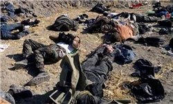 3320 داعشی در موصل کشته شده‌اند