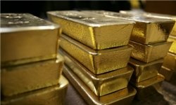 قیمت جهانی طلا کاهش یافت 