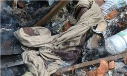 کشته شدن 13 نفر در حمله ائتلاف سعودی به یک شهر ساحلی یمن
