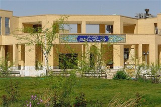 ۱۰ تخت به ظرفیت بیمارستان شاه‌ولی یزد افزوده شد