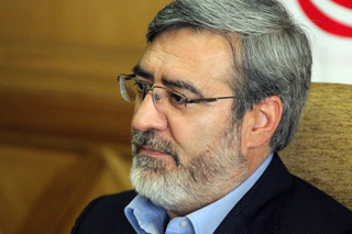 وزیر کشور برای تشییع شهدای اربعین به خوزستان می‌رود