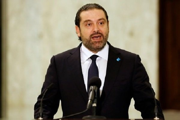 سعد حریری: نگران اوضاع امنیتی لبنان نیستم
