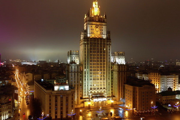 مسکو بر لزوم توقف شهرک‌سازی‌ها در اراضی اشغالی تأکید کرد