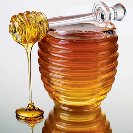 تأثیر استفاده از عسل در ترمیم زخم‌های عمیق