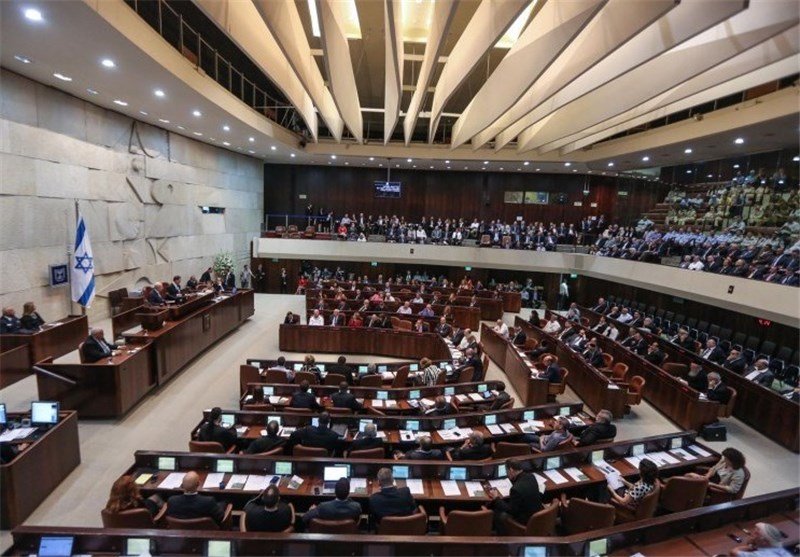 کنست اسرائیل باز هم رسیدگی به قانون منع پخش اذان را به تعویق انداخت