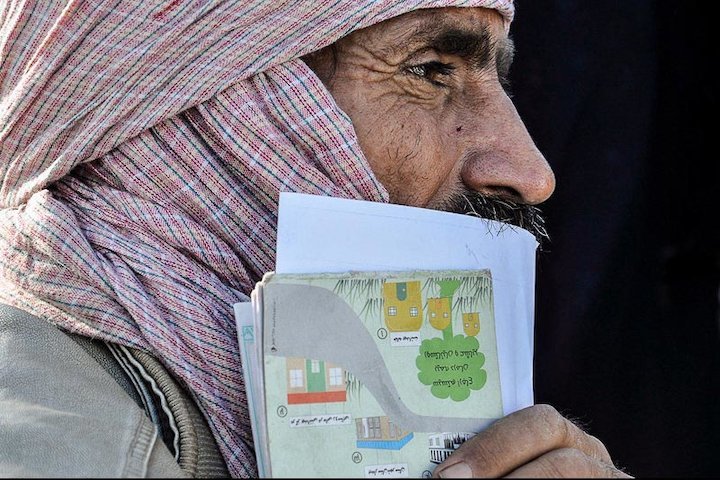 انتقال سوابق بیمه ای کشاورزان و روستاییان به تامین اجتماعی در دیوان عدالت اداری 