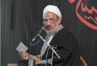 آقاتهرانی: خیلی از ما محب انقلاب هستیم اما خوب رای نمی‌دهیم